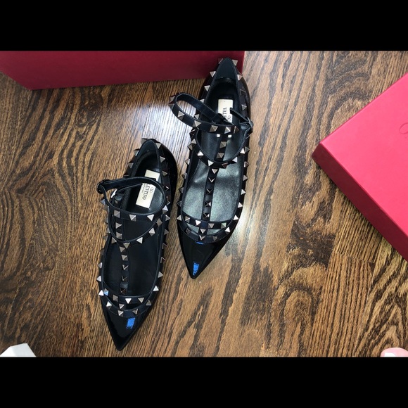 ‼️‼️SOLD‼️Valentino - Picture 4 of 10